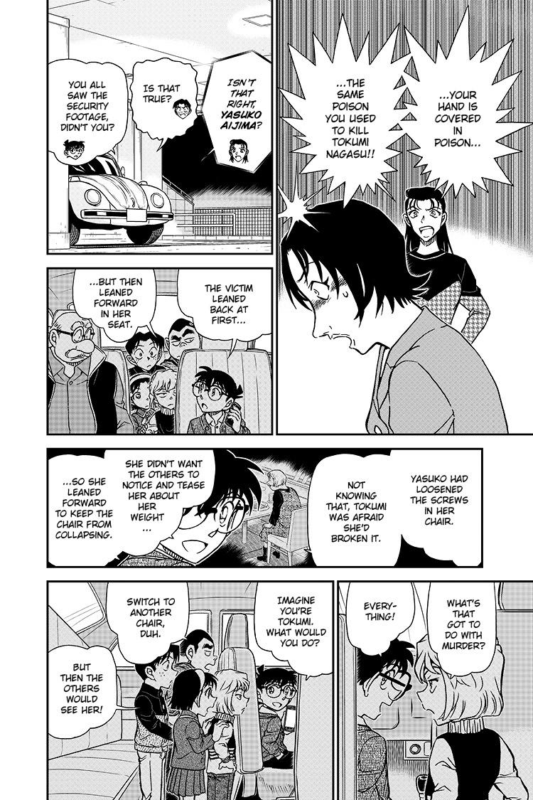 Case Closed File 1093 9