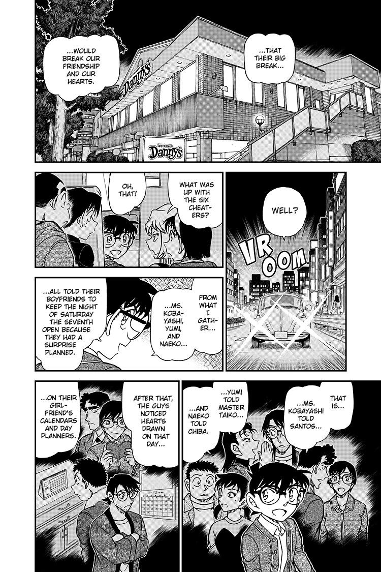 Case Closed File 1093 15