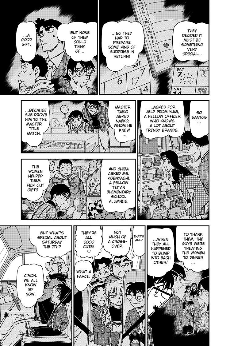 Case Closed File 1093 16