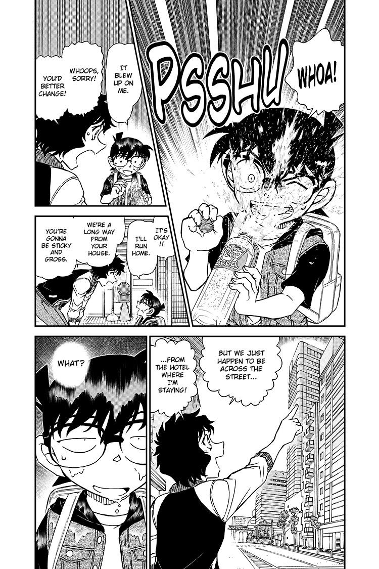 Case Closed File 1094 5