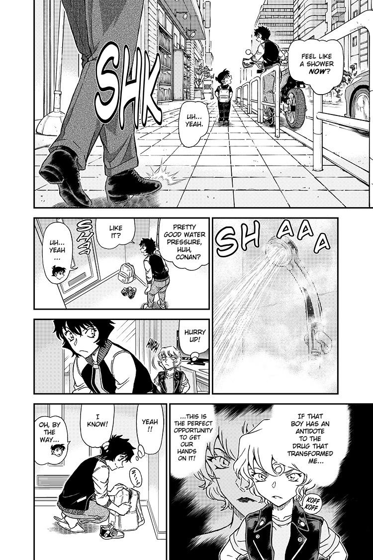 Case Closed File 1094 7