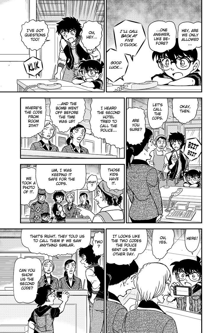 Case Closed File 1094 16