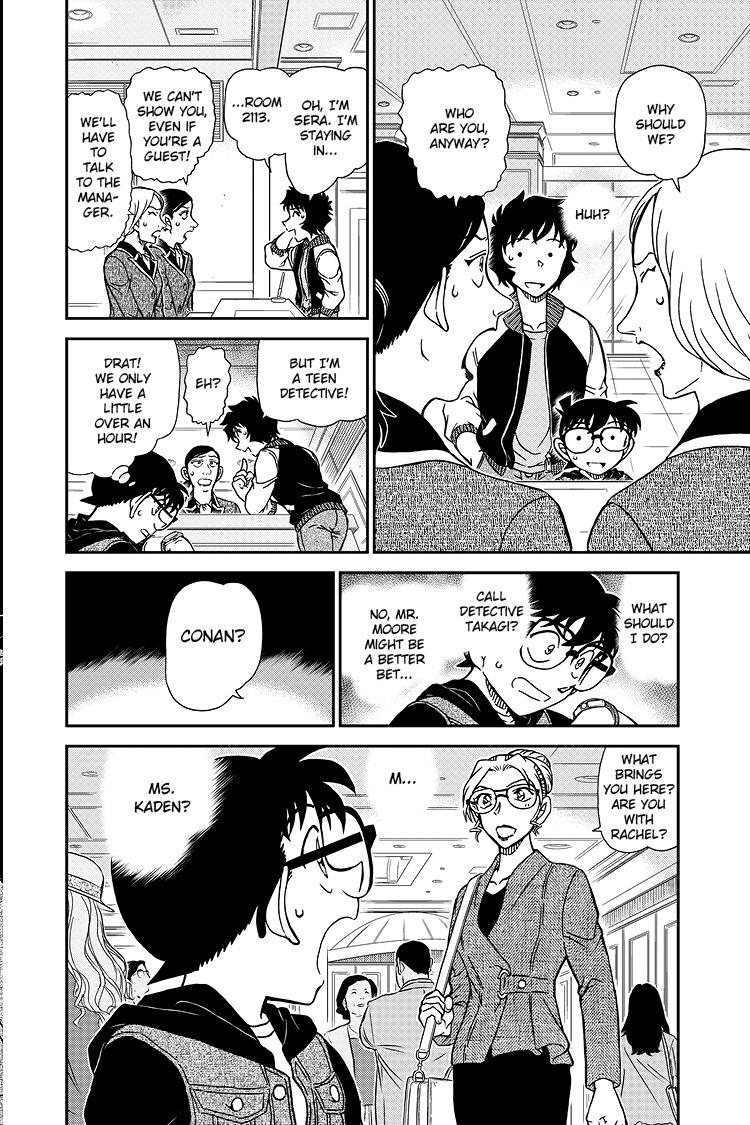 Case Closed File 1094 17