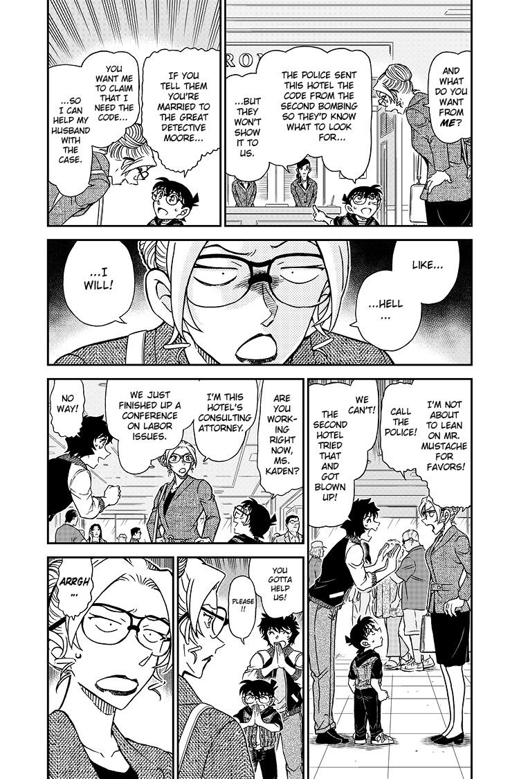 Case Closed File 1095 4