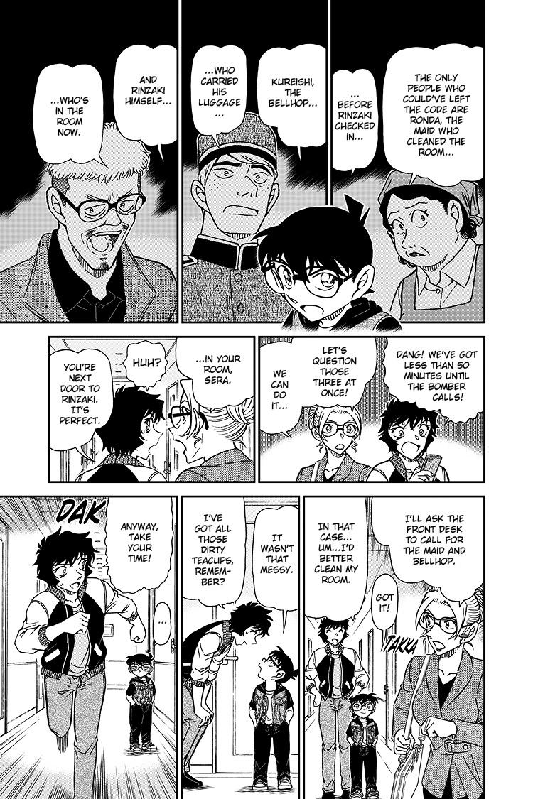 Case Closed File 1095 8