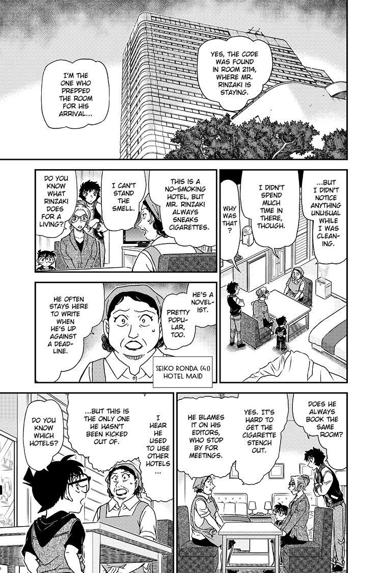 Case Closed File 1095 10