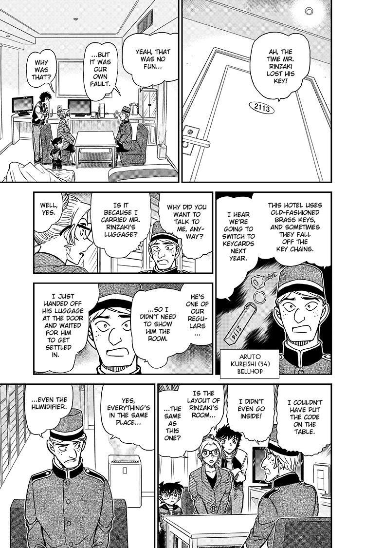 Case Closed File 1095 12