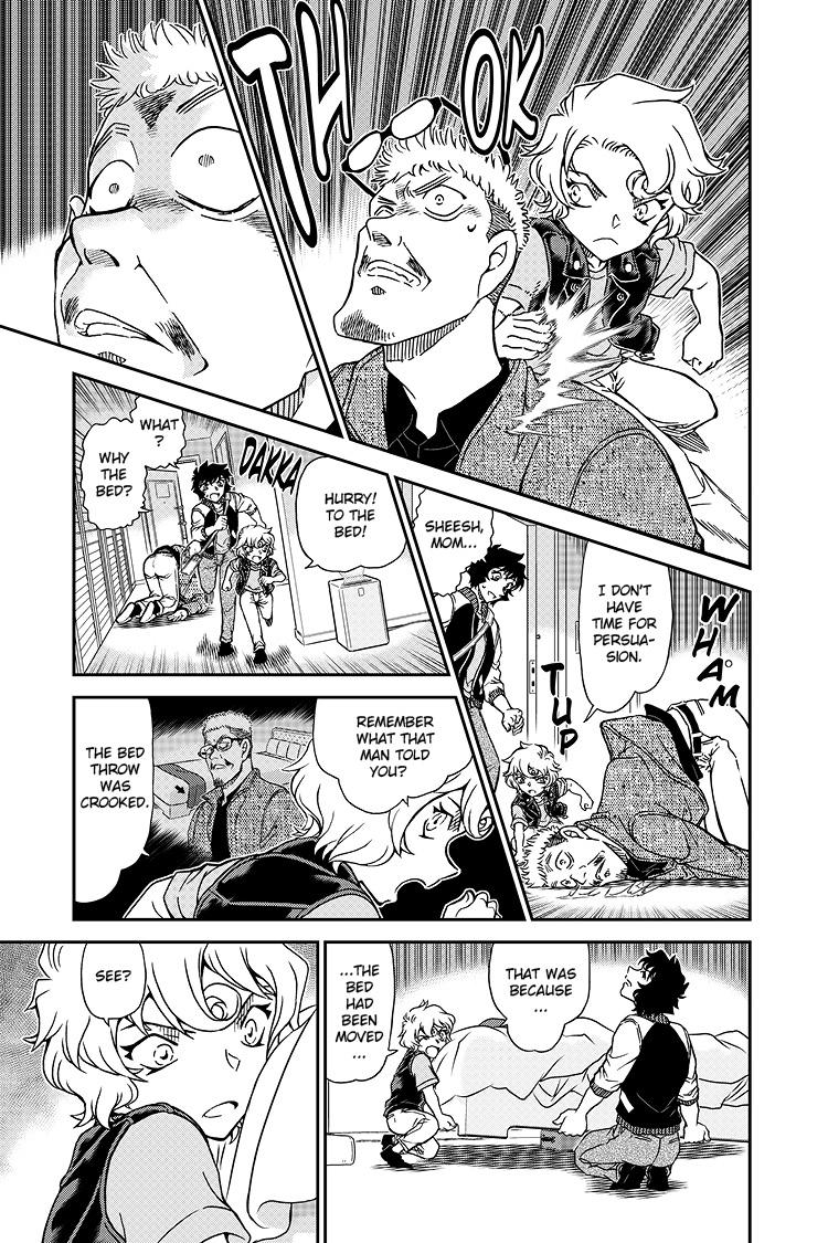 Case Closed File 1096 8