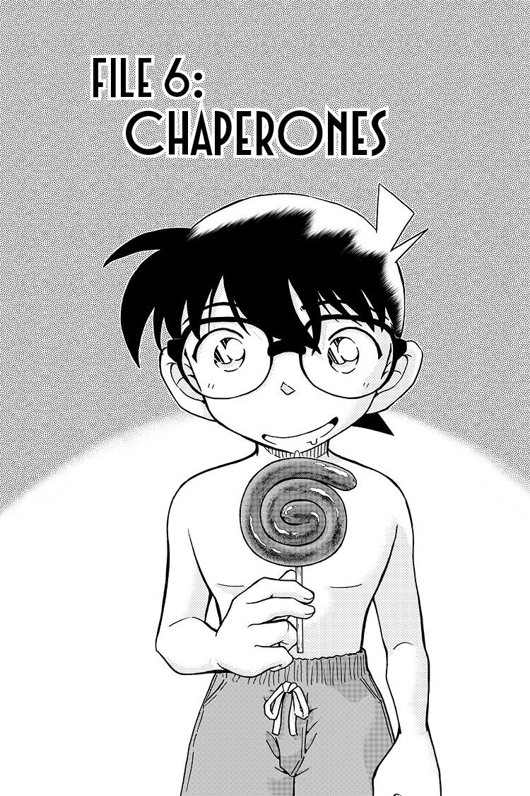 Case Closed File 1097 1