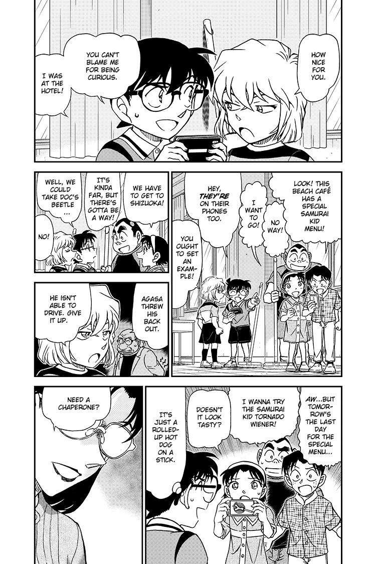 Case Closed File 1097 4