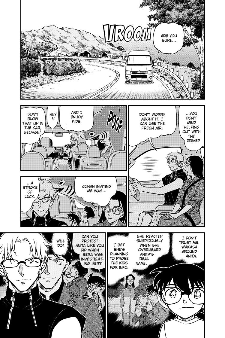 Case Closed File 1097 6