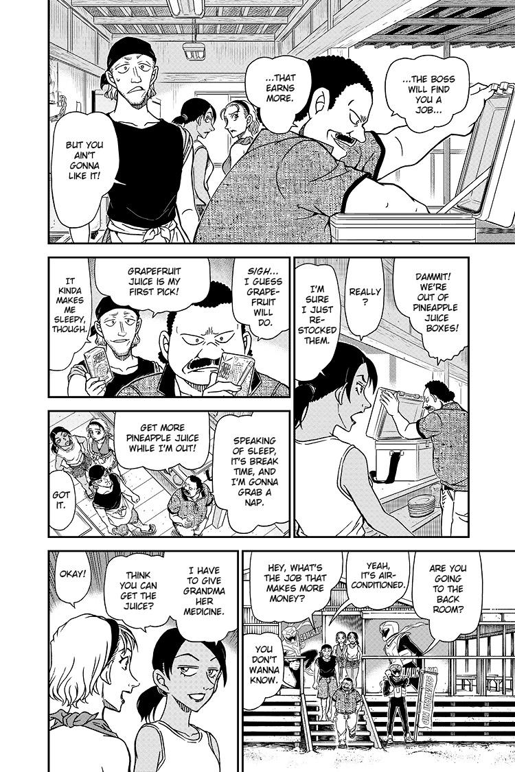 Case Closed File 1097 11