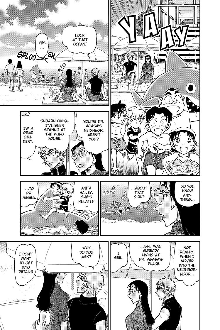Case Closed File 1097 12