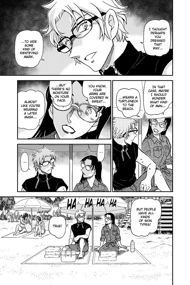 Case Closed File 1097 14