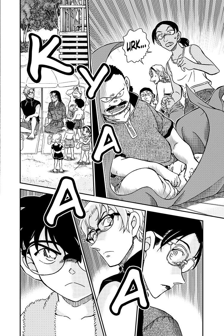 Case Closed File 1097 17