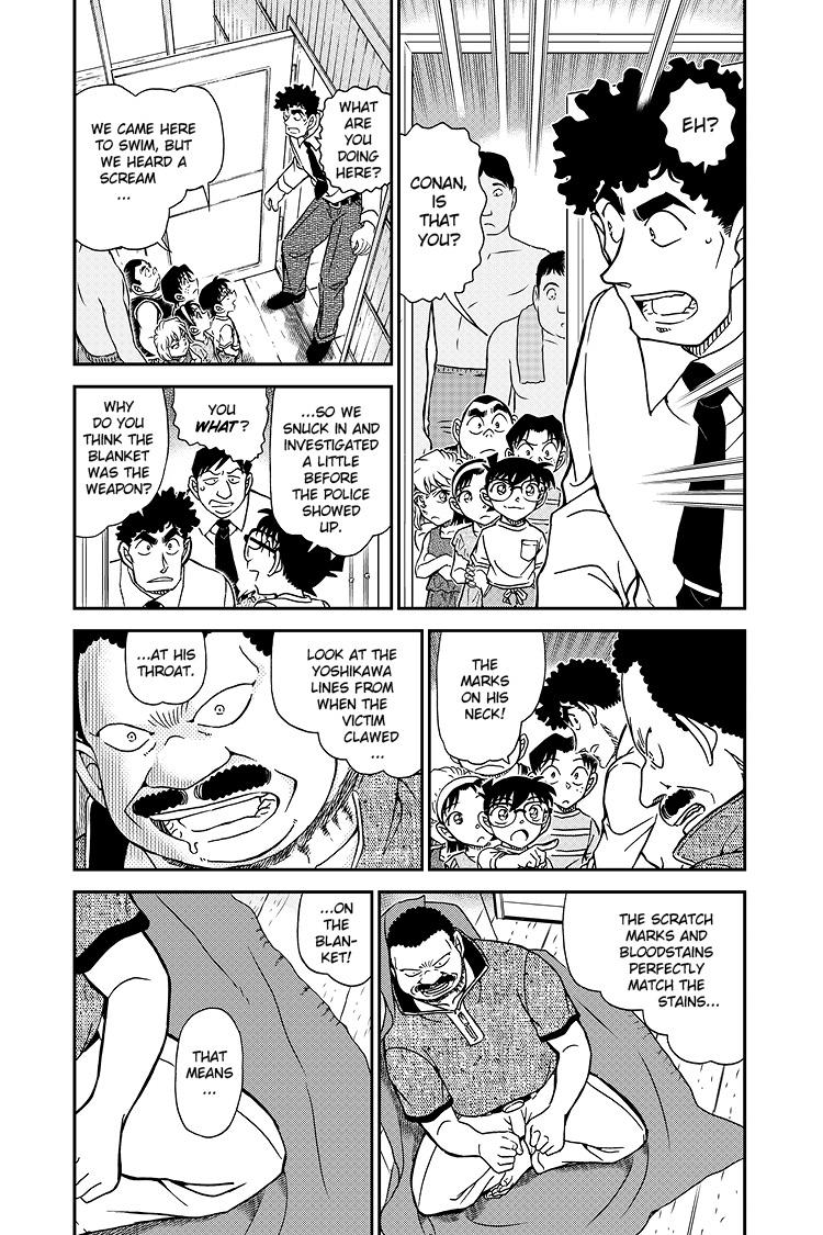 Case Closed File 1098 4