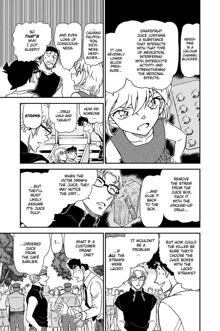 Case Closed File 1098 12