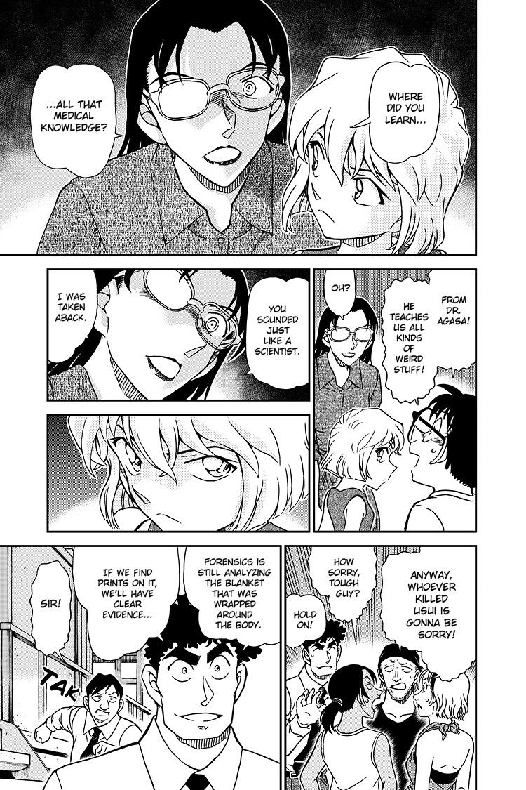 Case Closed File 1098 14