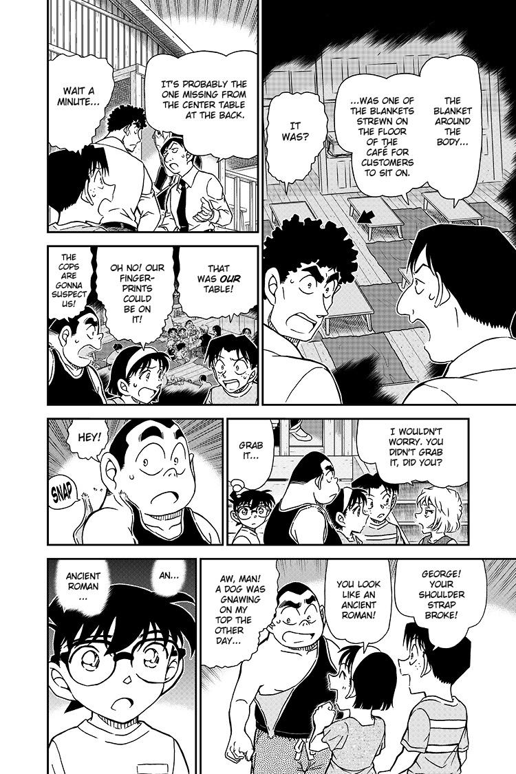 Case Closed File 1098 15
