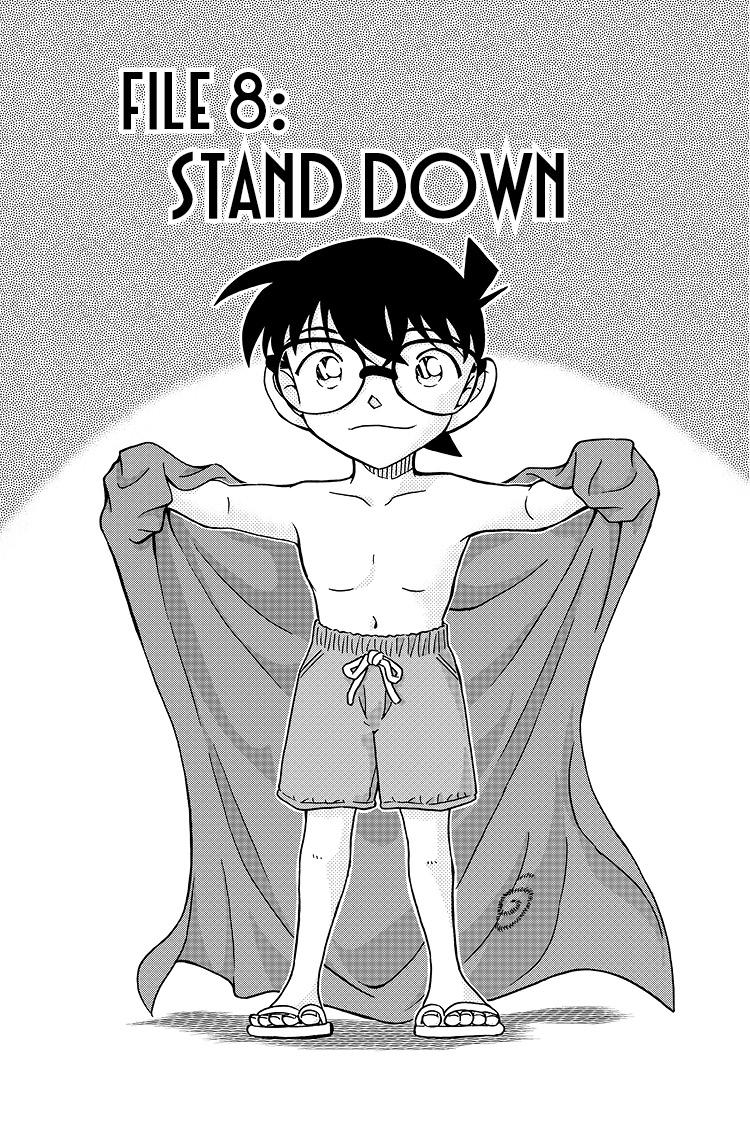 Case Closed File 1099 1
