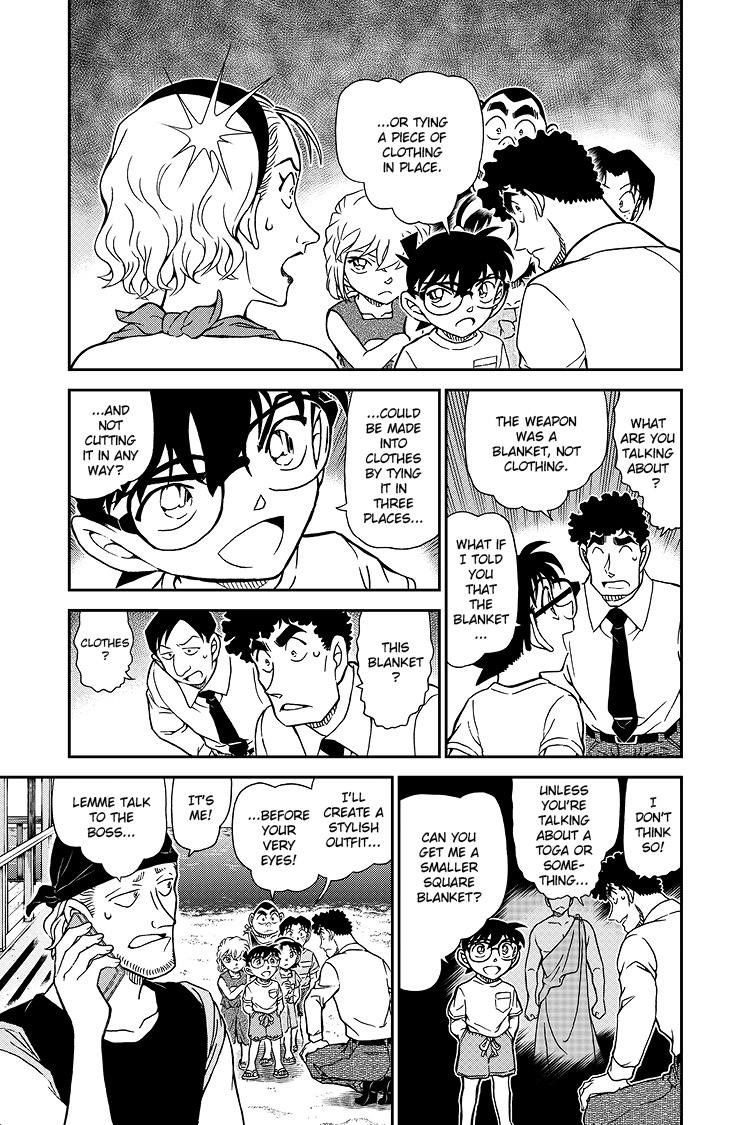 Case Closed File 1099 6