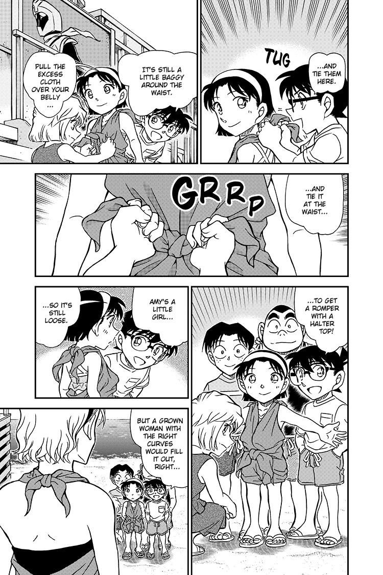 Case Closed File 1099 8