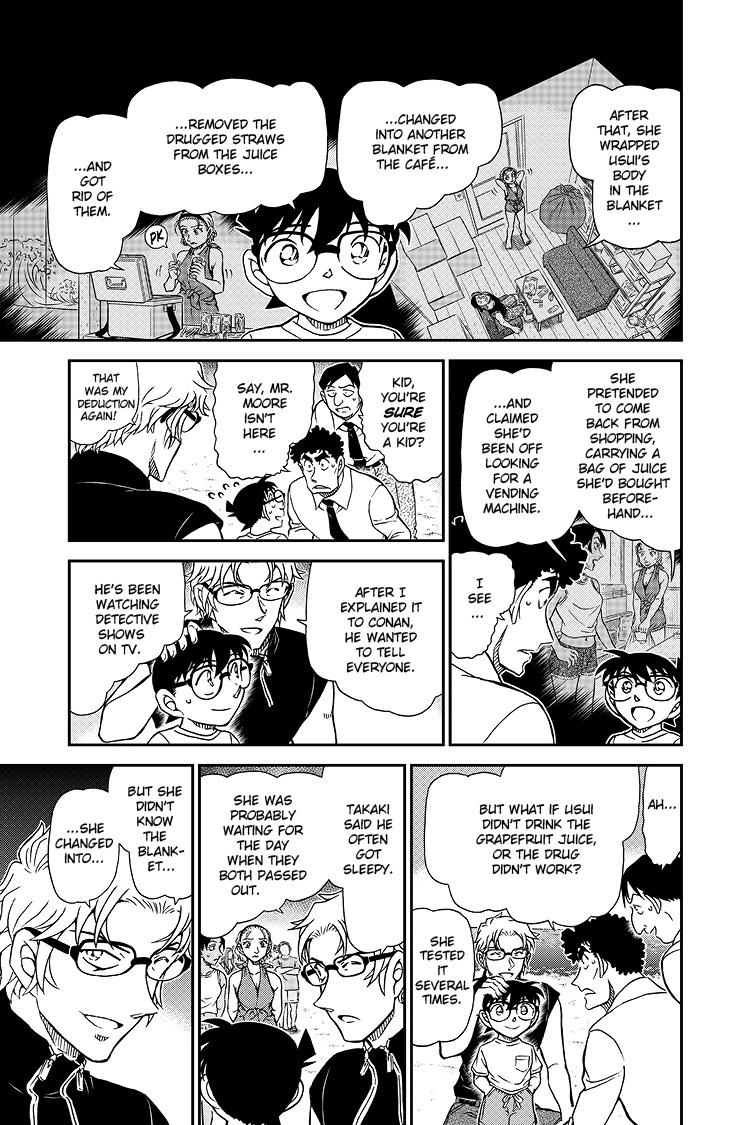 Case Closed File 1099 10