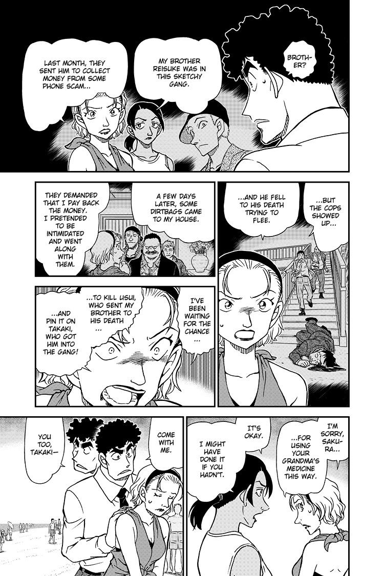 Case Closed File 1099 12