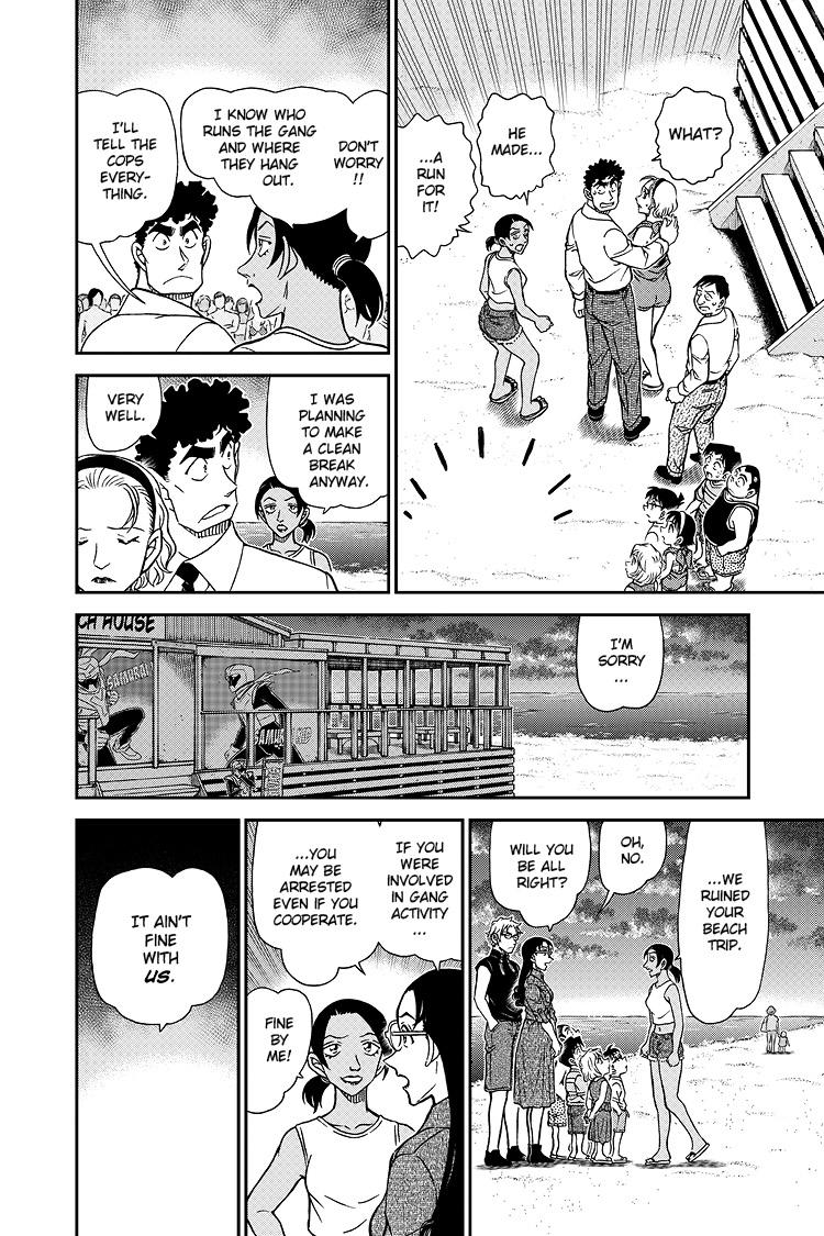 Case Closed File 1099 13