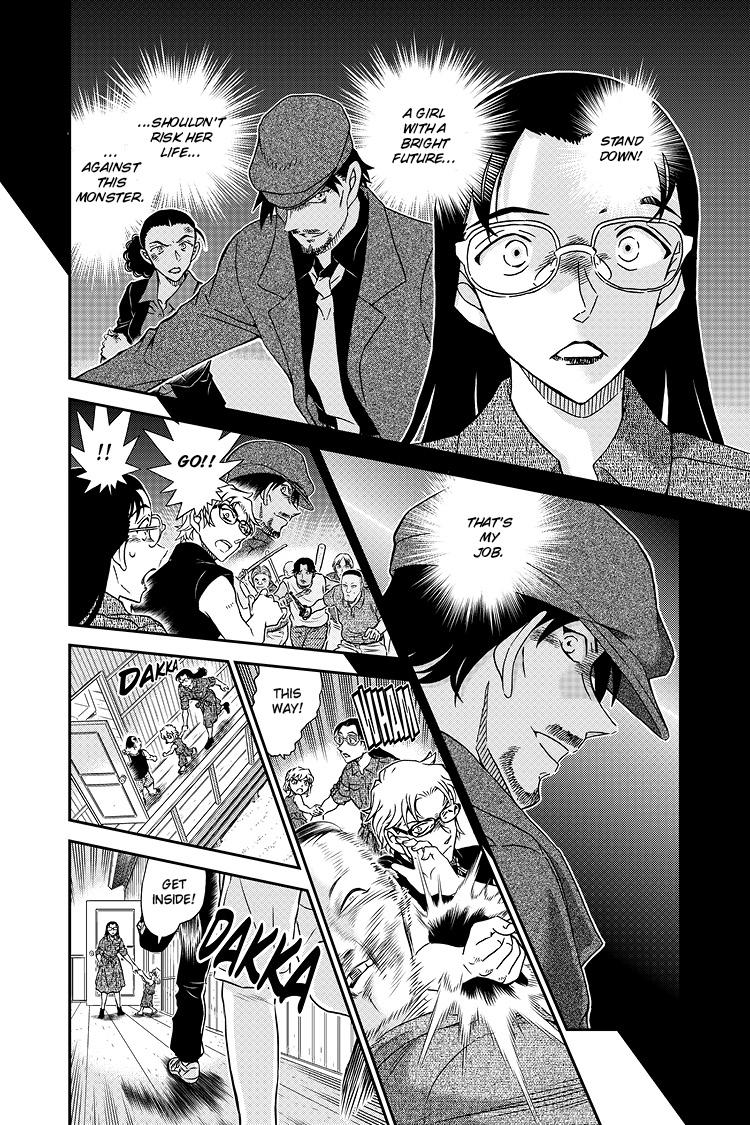 Case Closed File 1099 15