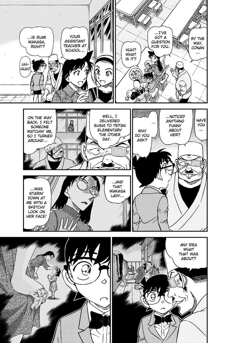 Case Closed File 1100 12