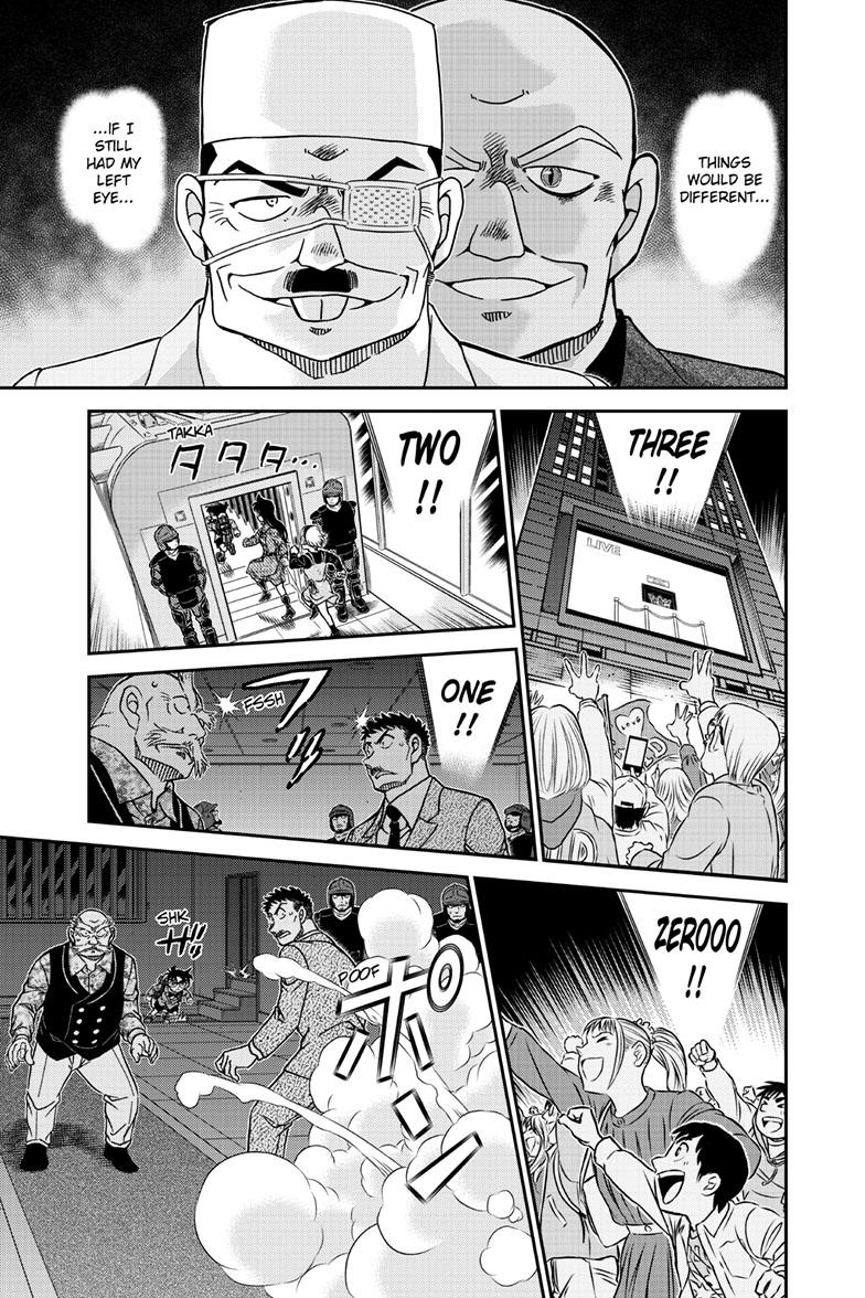 Case Closed File 1100 14
