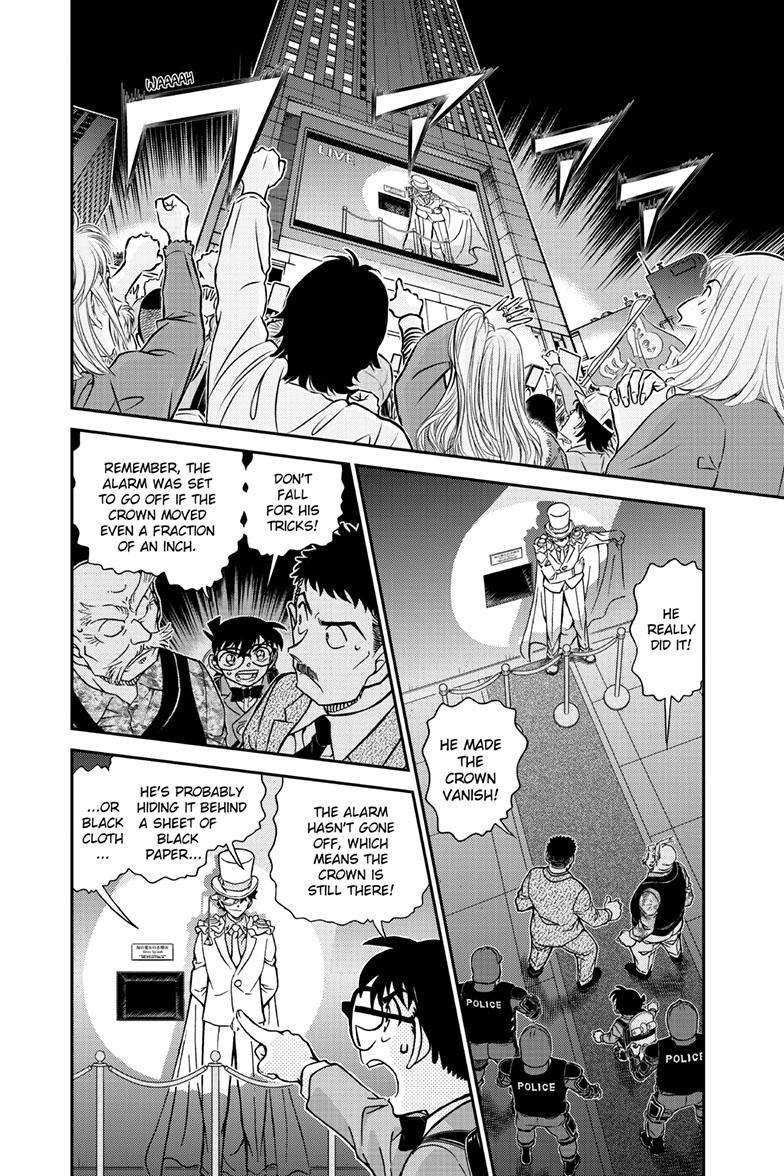 Case Closed File 1101 3