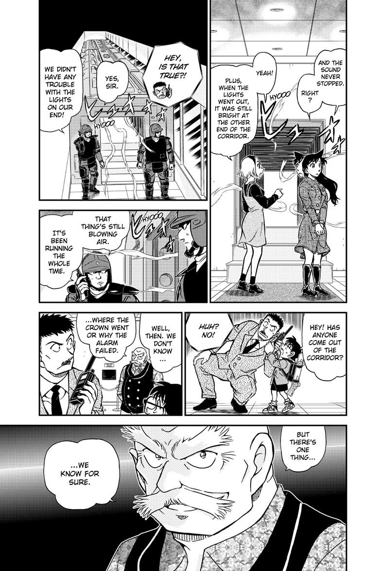 Case Closed File 1101 6