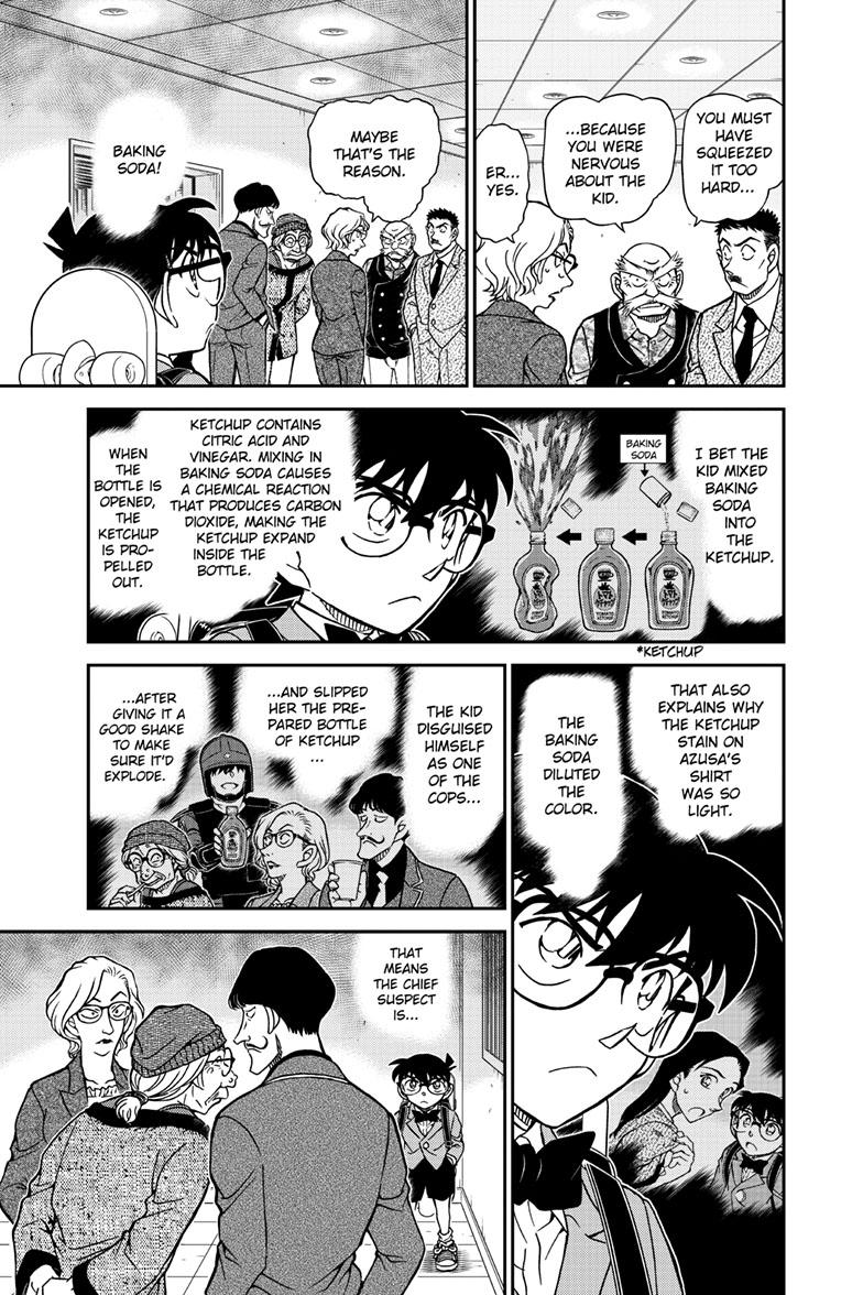 Case Closed File 1101 12