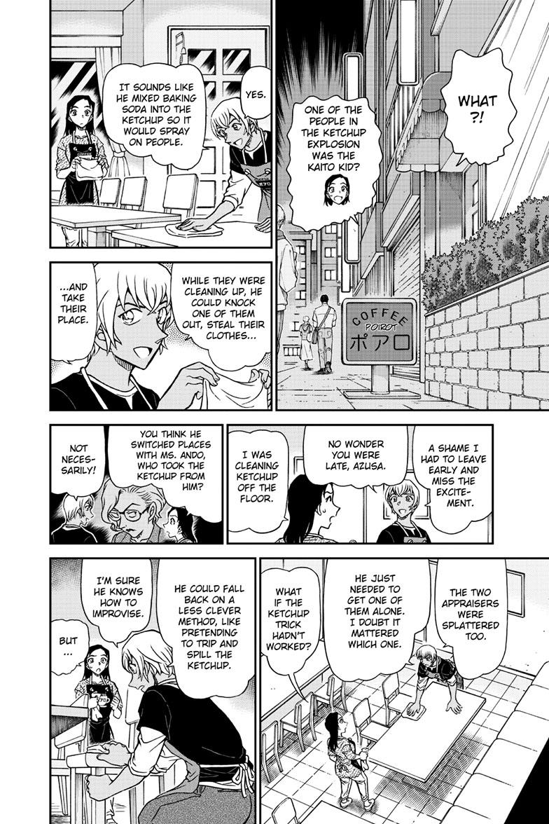 Case Closed File 1101 13