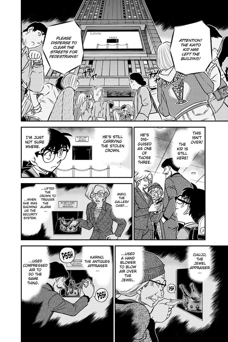 Case Closed File 1101 15