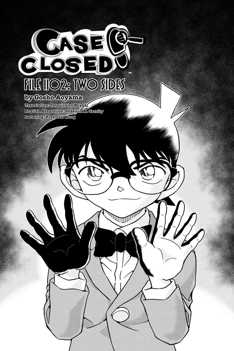 Case Closed File 1102 1