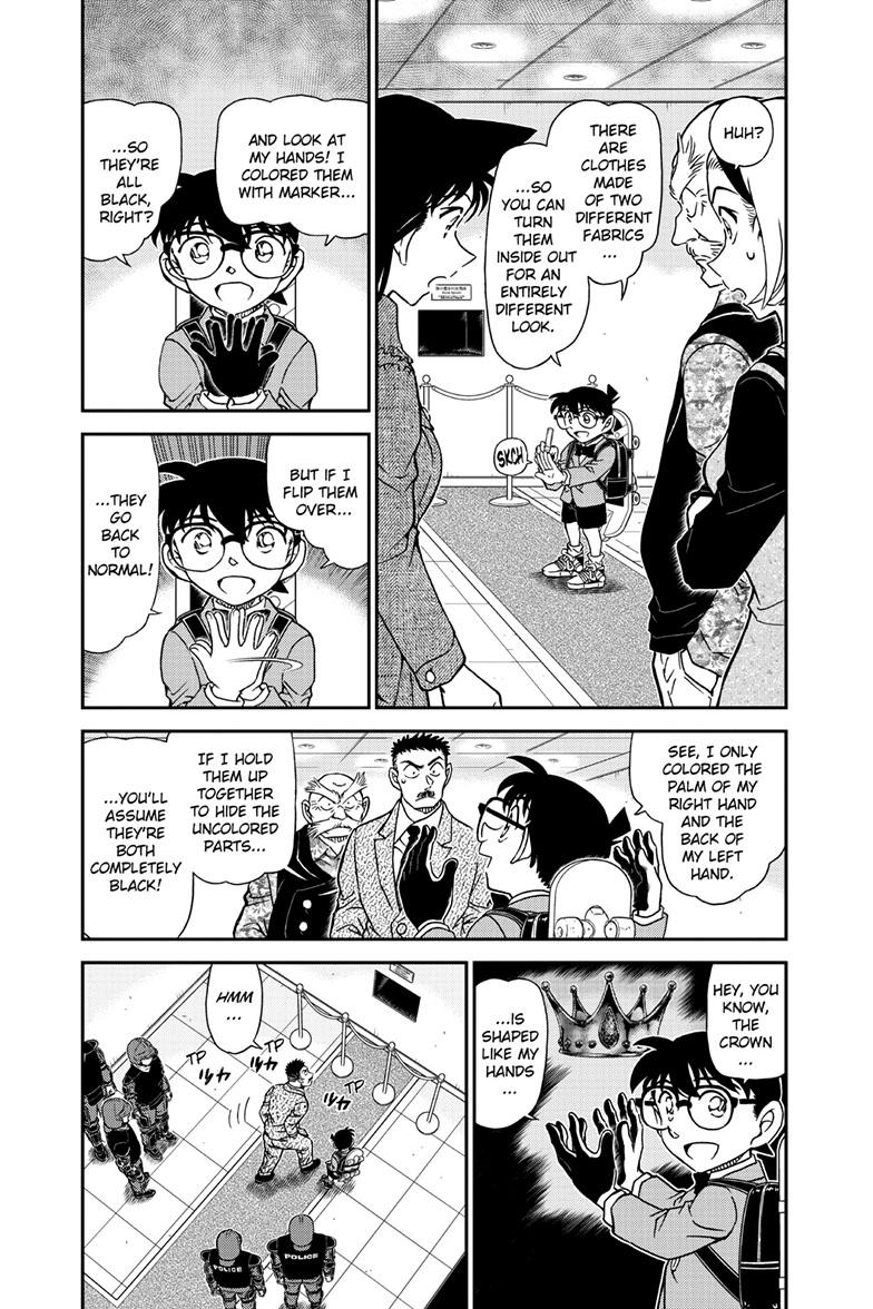 Case Closed File 1102 5