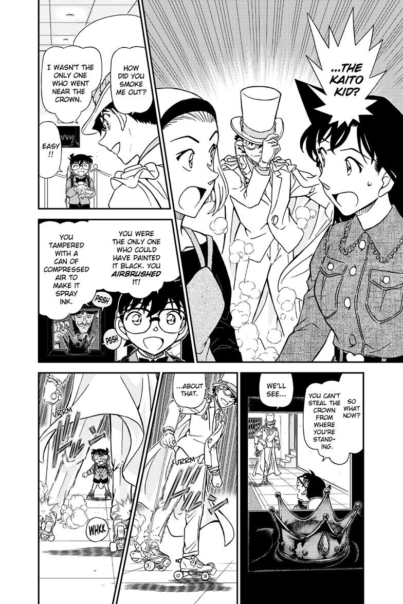 Case Closed File 1102 7