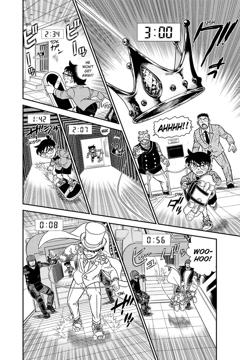 Case Closed File 1102 9