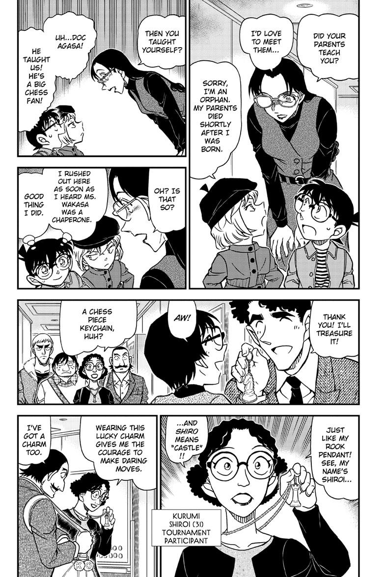 Case Closed File 1103 5