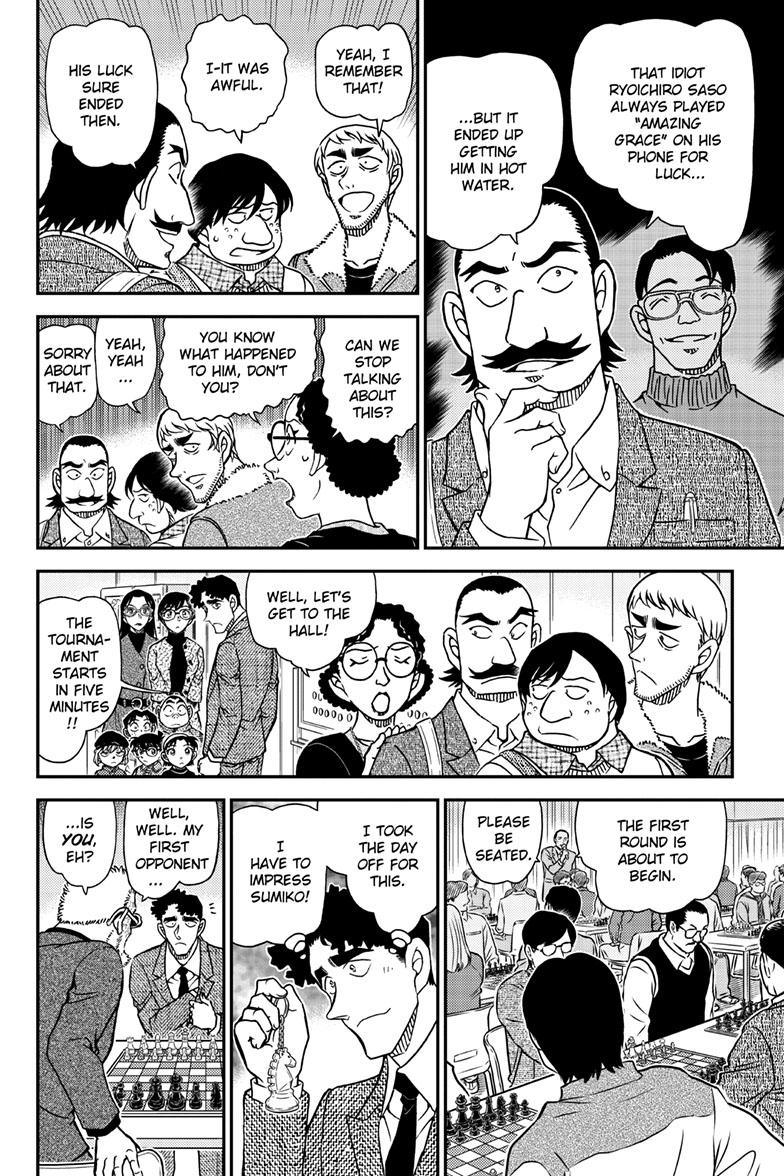 Case Closed File 1103 7