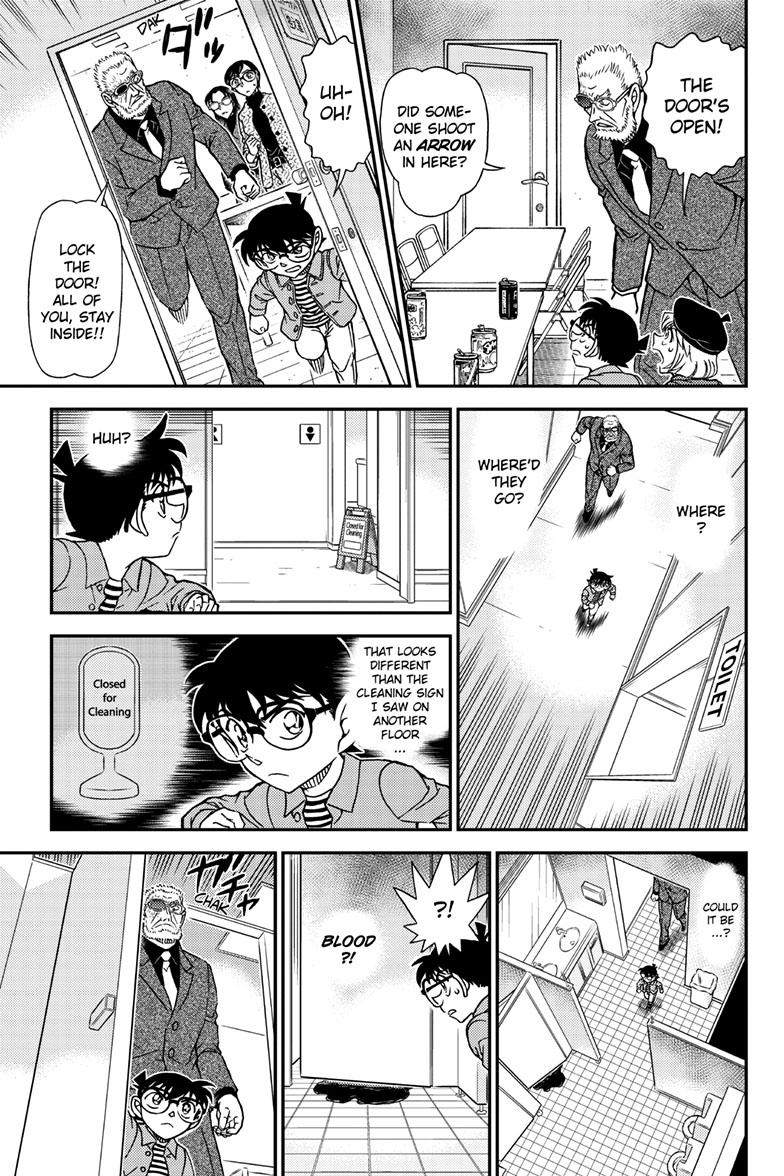 Case Closed File 1103 16