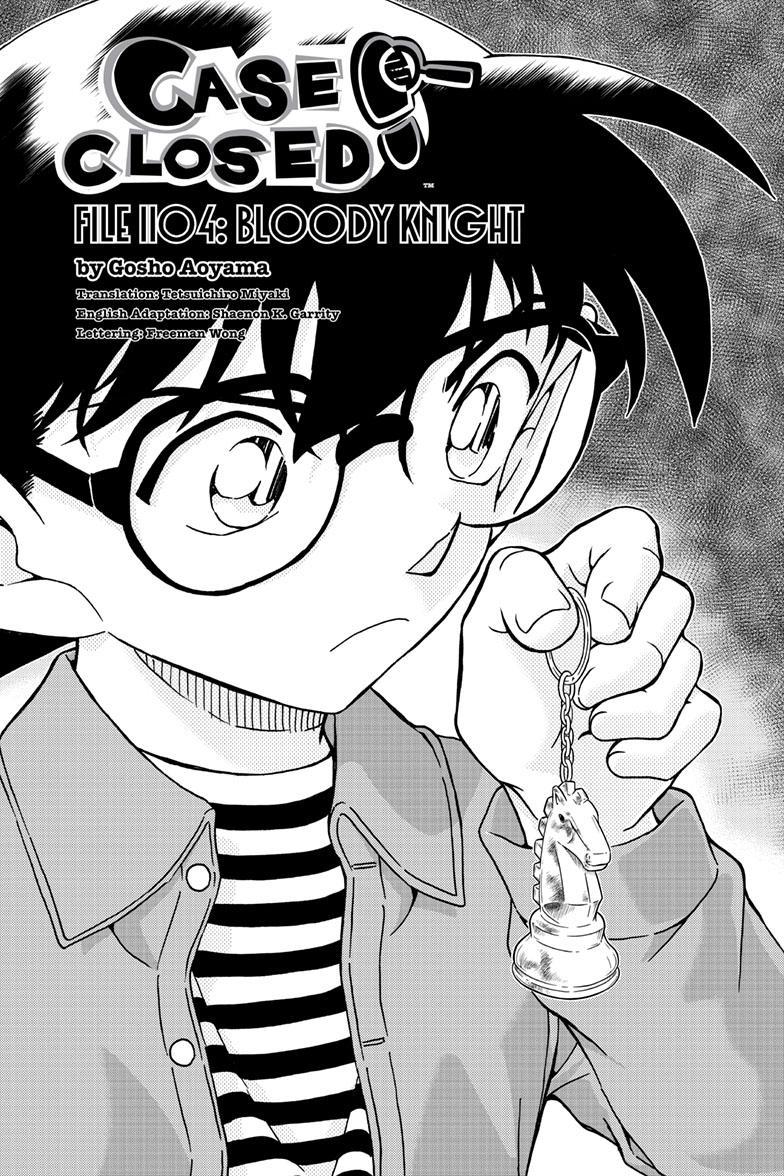 Case Closed File 1104 1