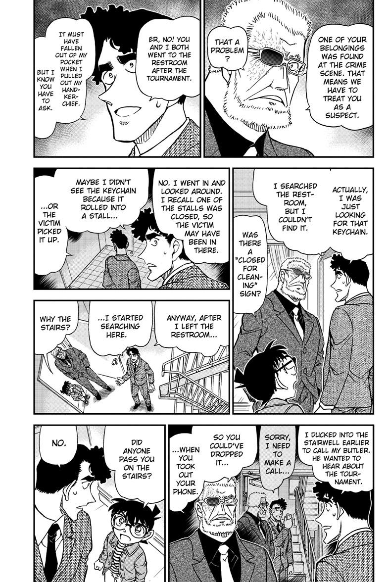 Case Closed File 1104 4