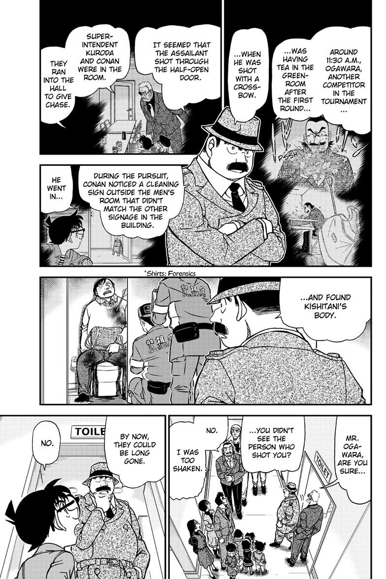 Case Closed File 1104 6