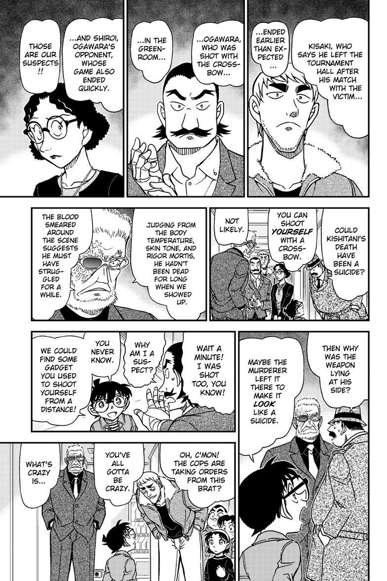 Case Closed File 1104 8