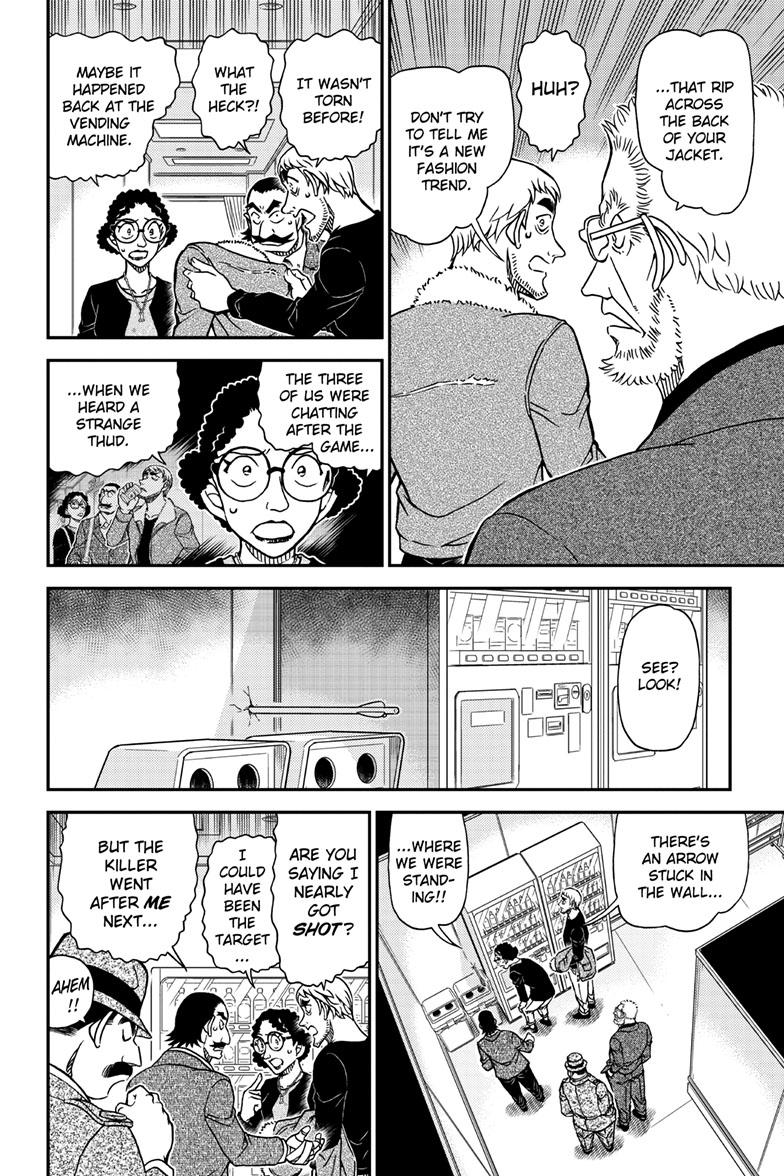 Case Closed File 1104 9