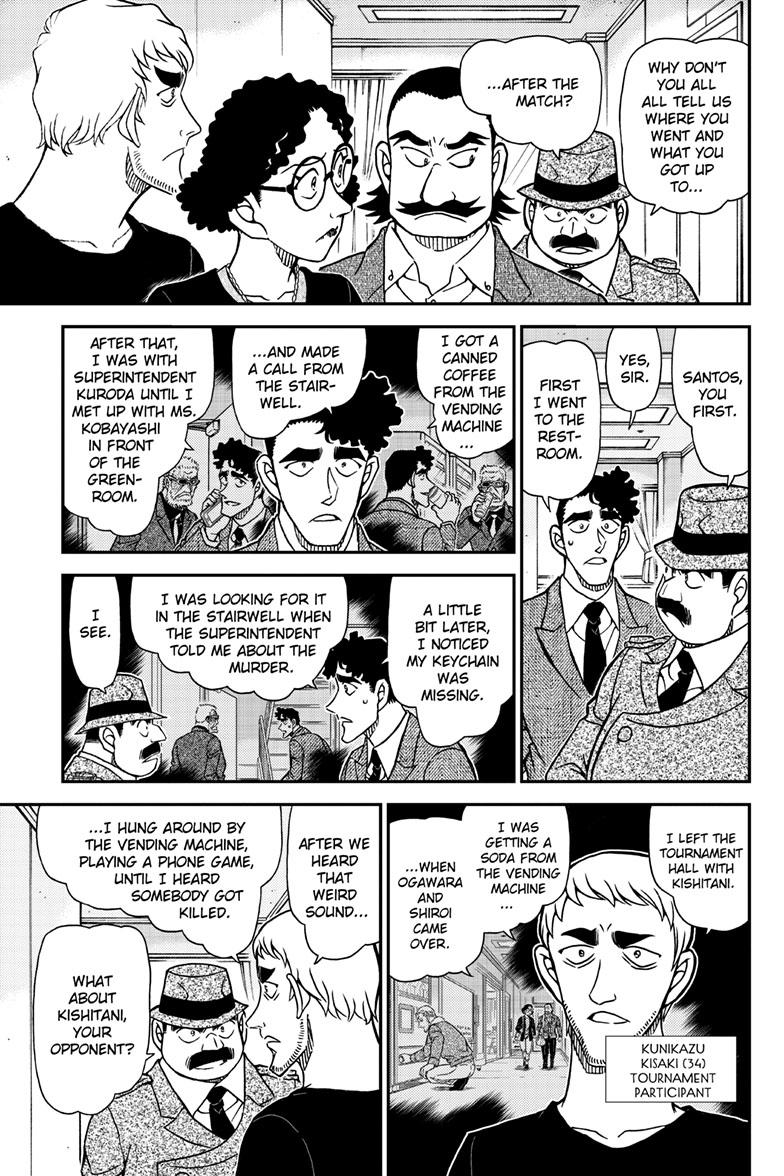 Case Closed File 1104 10